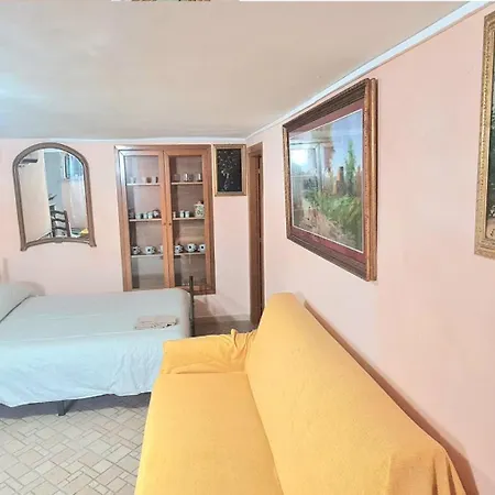 Ferienwohnung Di Schino House Geata Exterior foto