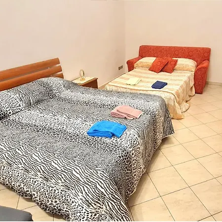 Ferienwohnung Di Schino House Geata Exterior foto