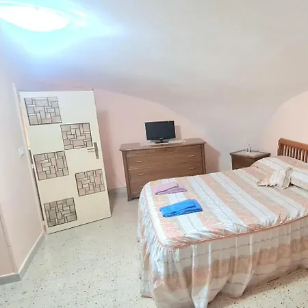 Ferienwohnung Di Schino House Geata Exterior foto