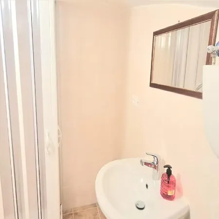 Ferienwohnung Di Schino House Geata Zimmer foto