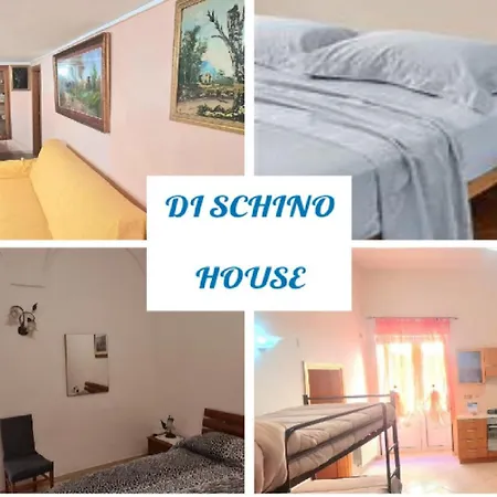 Ferienwohnung Di Schino House Geata Exterior foto