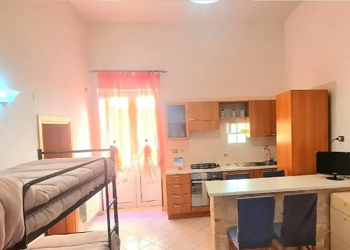 Di Schino House