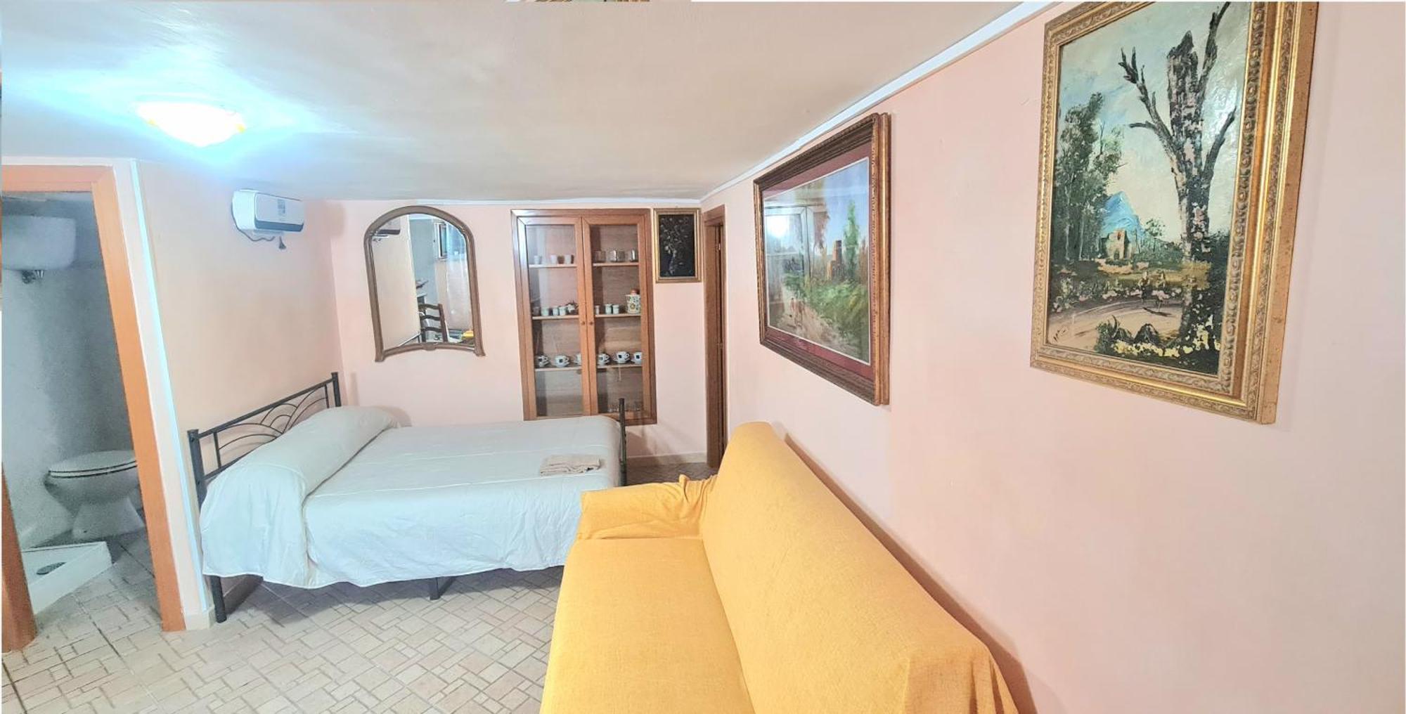 Di Schino House Appartement *