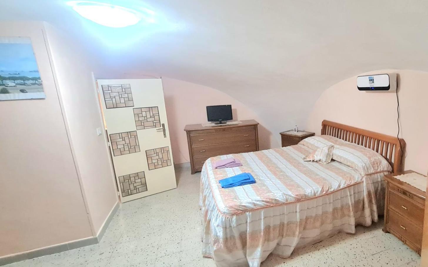 Appartement Di Schino House Gaète