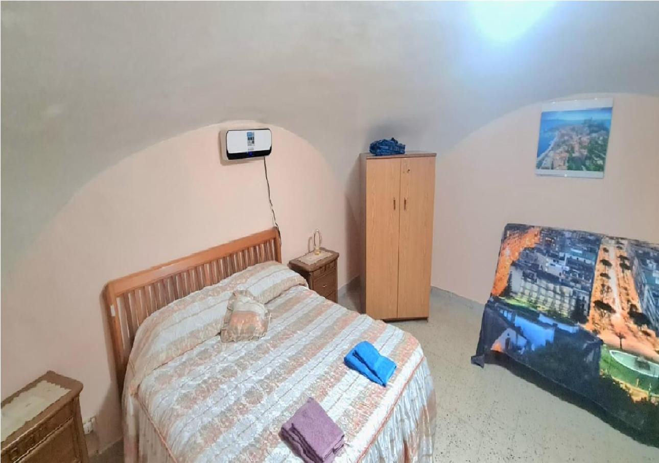 Appartement Di Schino House Gaète