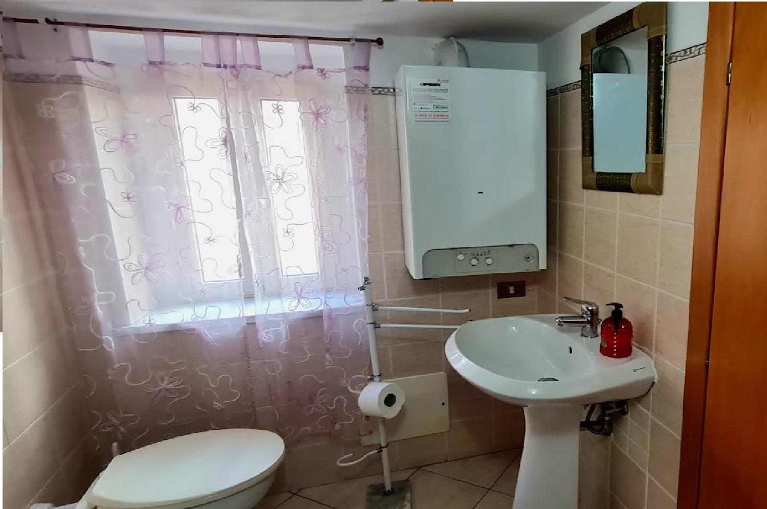 Di Schino House Appartement