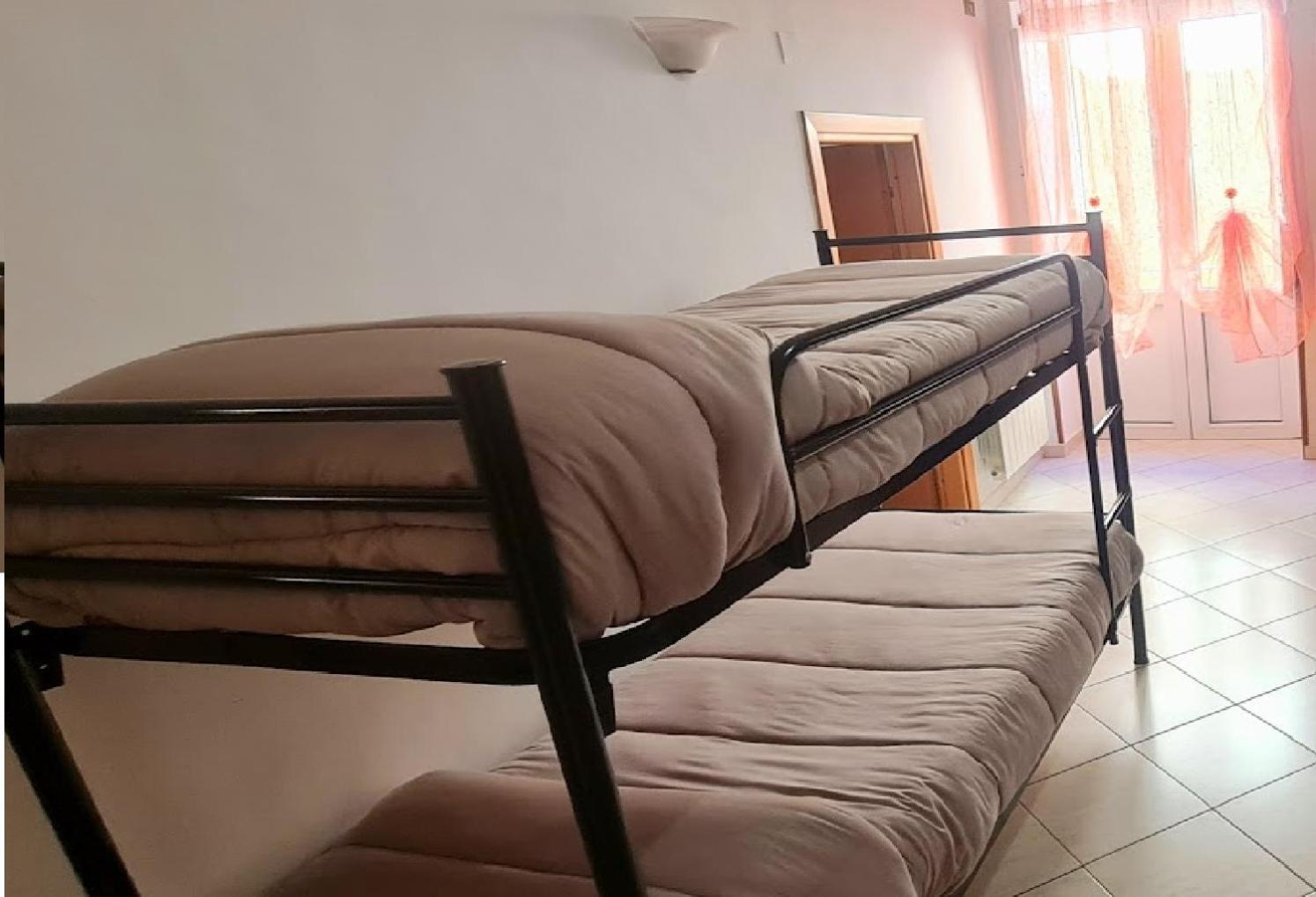 Appartement Di Schino House *