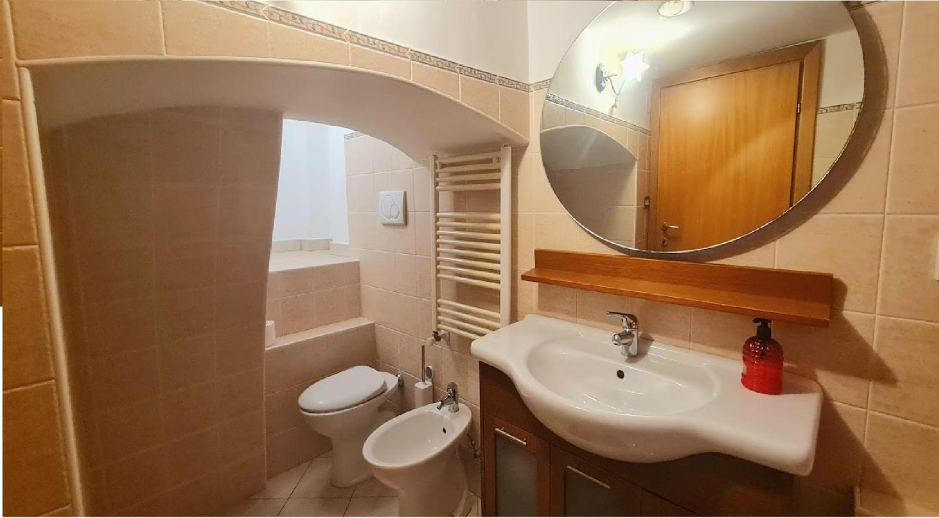 Appartement Di Schino House Gaète