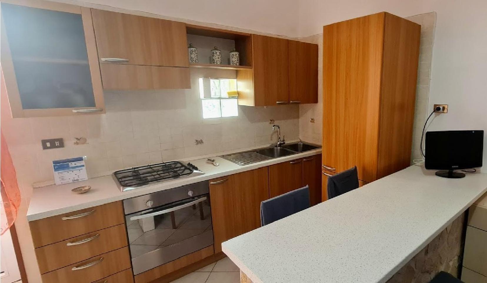 Di Schino House *